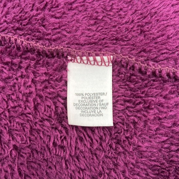 V.S. LONG 50 Inch Full Length WARM Plush Heavyweight Winter Robe 💕 - Picture 13 of 15